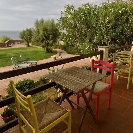 Magnolia Gialla Bed & Breakfast Trappeto  Exterior photo