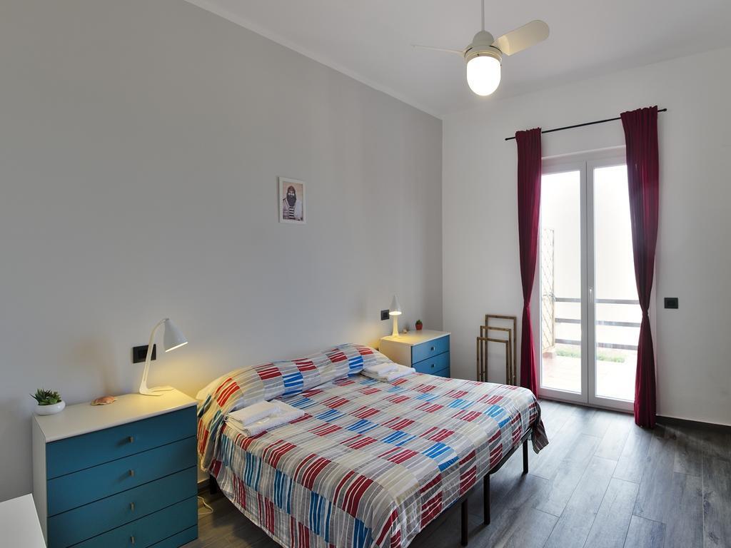 Magnolia Gialla Bed & Breakfast Trappeto  Exterior photo