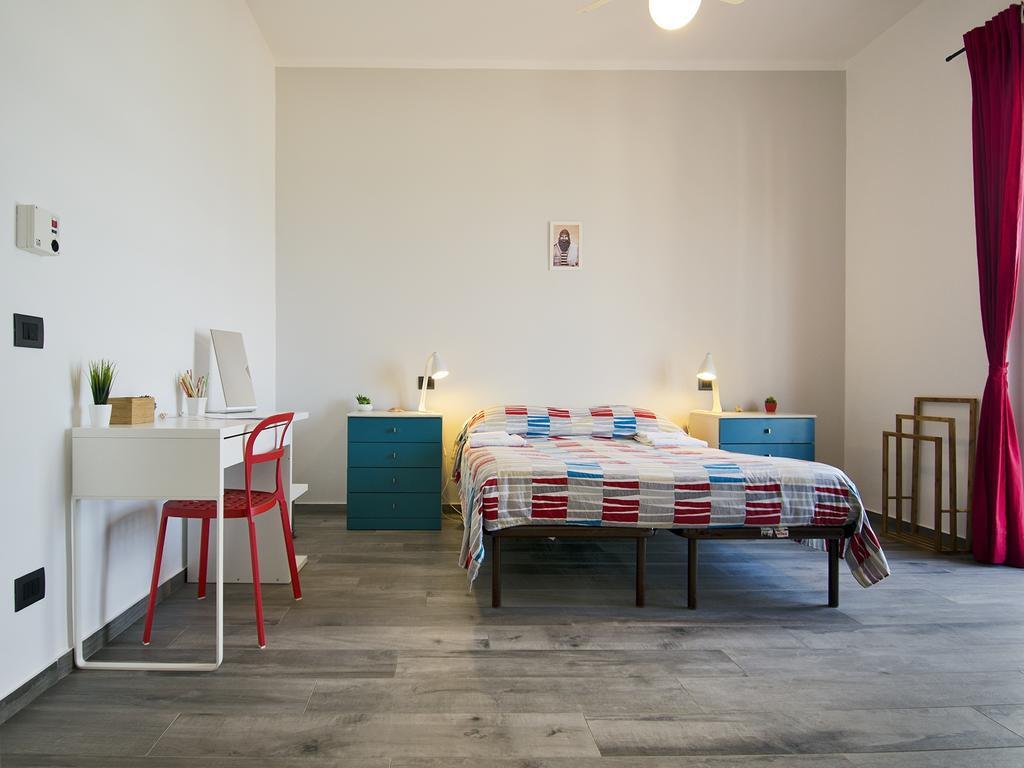 Magnolia Gialla Bed & Breakfast Trappeto  Exterior photo