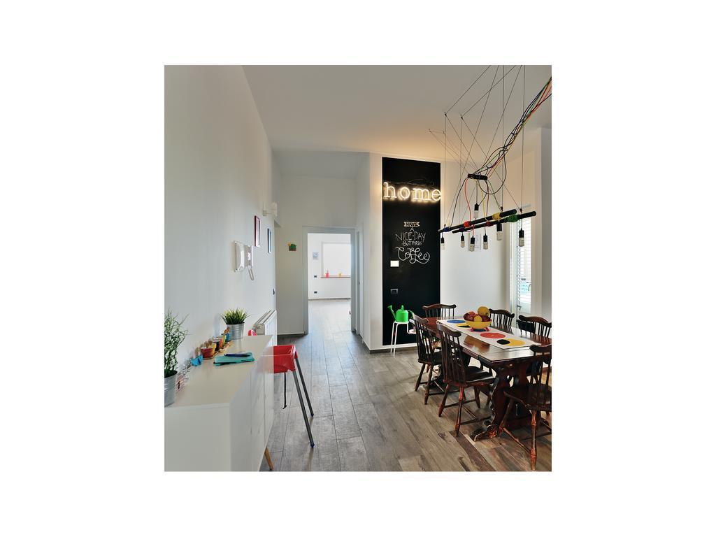 Magnolia Gialla Bed & Breakfast Trappeto  Exterior photo