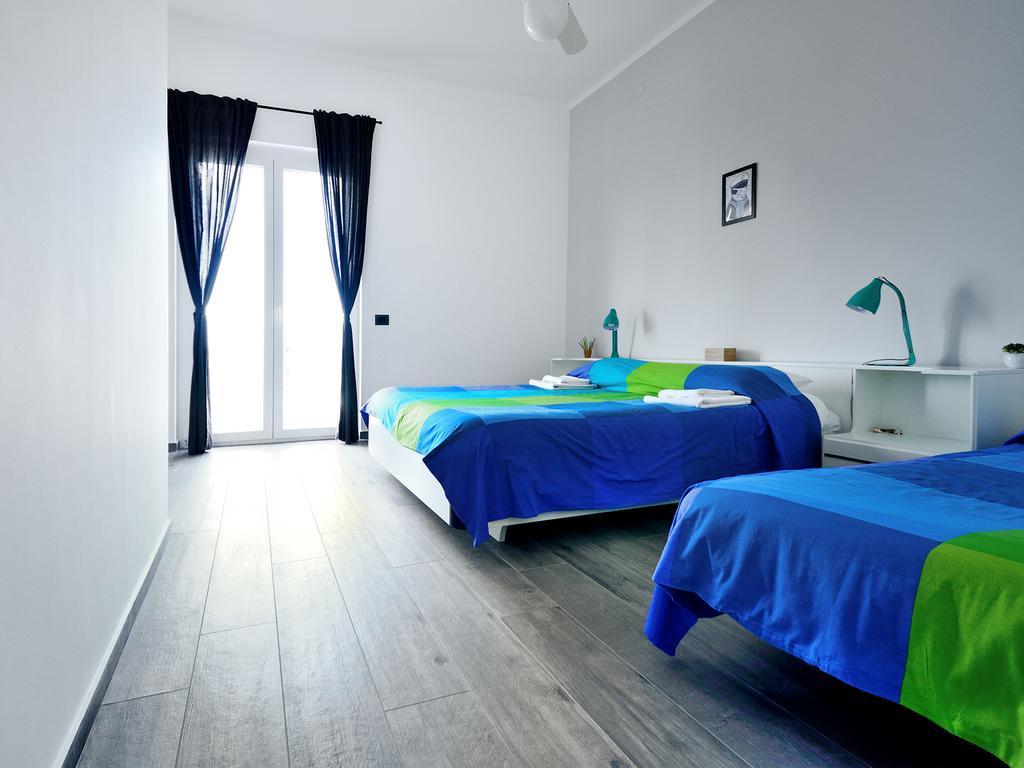 Magnolia Gialla Bed & Breakfast Trappeto  Exterior photo