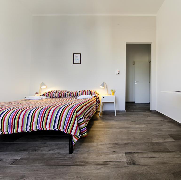 Magnolia Gialla Bed & Breakfast Trappeto  Exterior photo