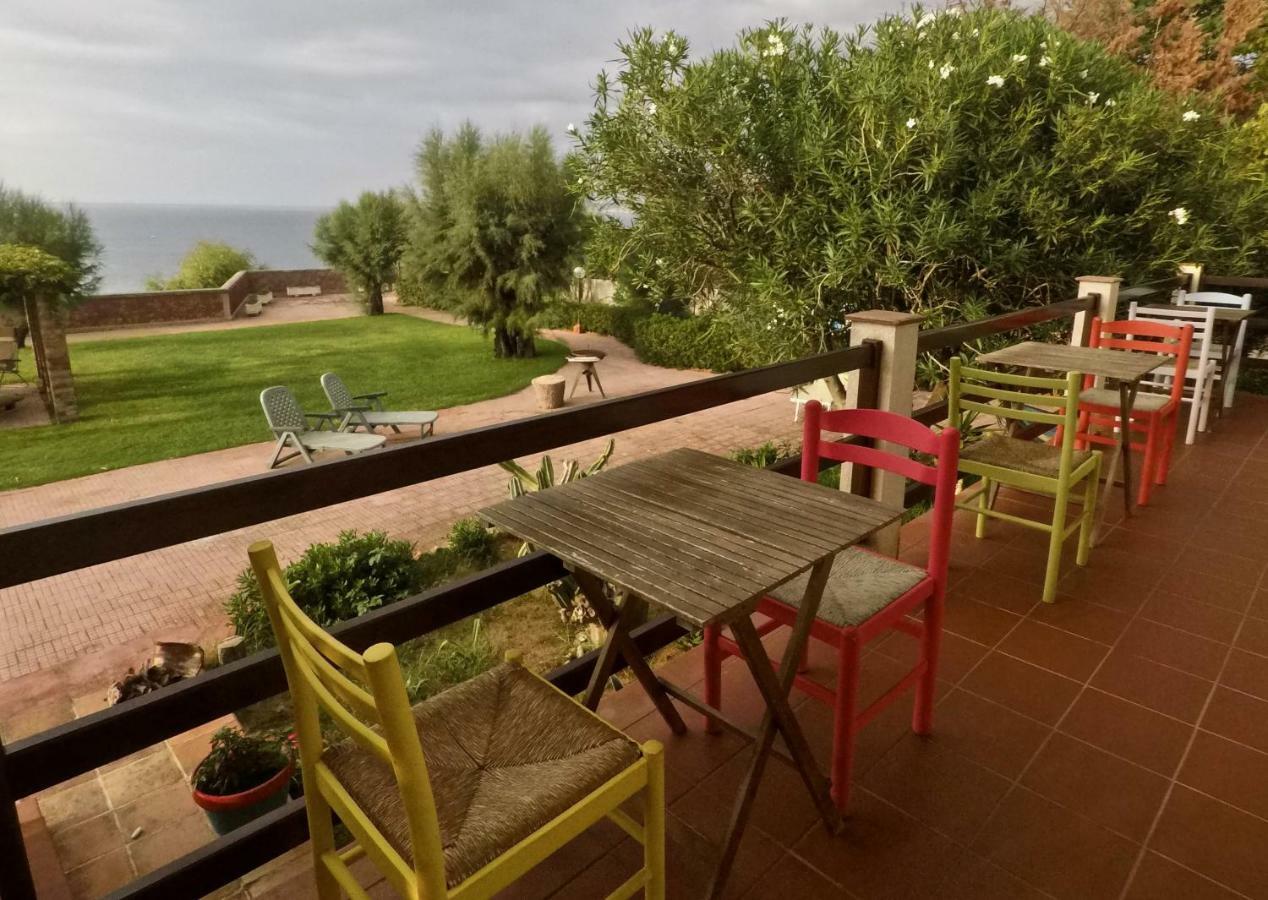 Magnolia Gialla Bed & Breakfast Trappeto  Exterior photo