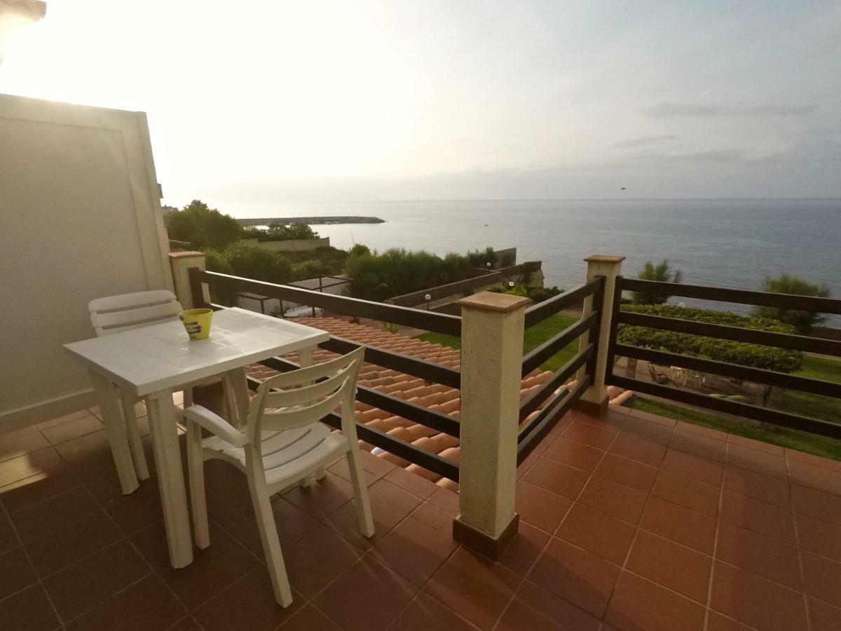 Magnolia Gialla Bed & Breakfast Trappeto  Exterior photo